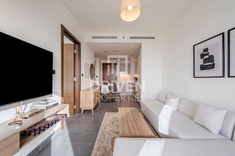Apartment til leje i Mohammed Bin Rashid City, Dubai, UAE 1 soveværelse, 53.61 kvm № 762639 - foto 3