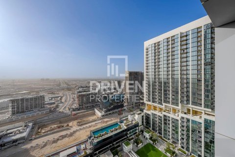 Apartment til leje i Mohammed Bin Rashid City, Dubai, UAE 1 soveværelse, 53.61 kvm № 762639 - foto 13