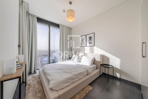 Apartment til leje i Mohammed Bin Rashid City, Dubai, UAE 1 soveværelse, 53.61 kvm № 762639 - foto 5