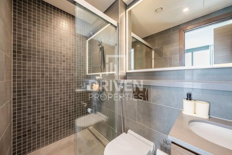 Apartment til leje i Mohammed Bin Rashid City, Dubai, UAE 1 soveværelse, 53.61 kvm № 762639 - foto 10