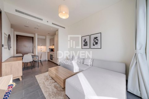 Apartment til leje i Mohammed Bin Rashid City, Dubai, UAE 1 soveværelse, 53.61 kvm № 762639 - foto 4