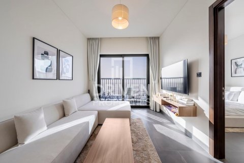 Apartment til leje i Mohammed Bin Rashid City, Dubai, UAE 1 soveværelse, 53.61 kvm № 762639 - foto 2