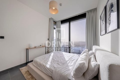 Apartment til leje i Mohammed Bin Rashid City, Dubai, UAE 1 soveværelse, 53.61 kvm № 762639 - foto 7