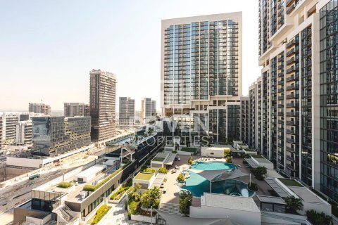 Apartment sa Mohammed Bin Rashid City, Dubai, UAE 2 silid-tulugan, 118.17 sq.m. № 762640 - larawan 15