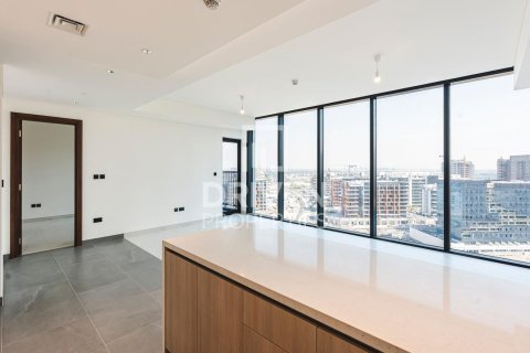 Apartment sa Mohammed Bin Rashid City, Dubai, UAE 2 silid-tulugan, 118.17 sq.m. № 762640 - larawan 2