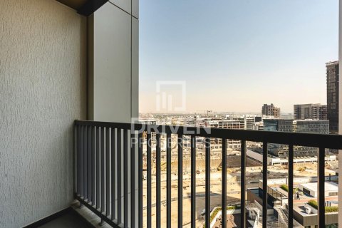 Apartment sa Mohammed Bin Rashid City, Dubai, UAE 2 silid-tulugan, 118.17 sq.m. № 762640 - larawan 13