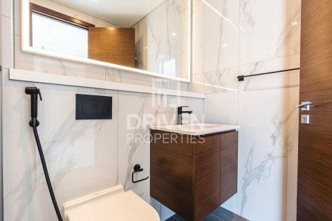 Apartment sa Mohammed Bin Rashid City, Dubai, UAE 2 silid-tulugan, 118.17 sq.m. № 762640 - larawan 12
