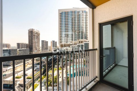 Apartment sa Mohammed Bin Rashid City, Dubai, UAE 2 silid-tulugan, 118.17 sq.m. № 762640 - larawan 14