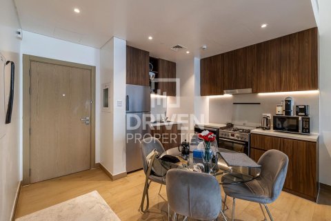 Appartement te huur in Jumeirah, Dubai, VAE 1 slaapkamer, 70.42 vr.m., nr 762643 - foto 10