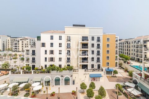 Appartement te huur in Jumeirah, Dubai, VAE 1 slaapkamer, 70.42 vr.m., nr 762643 - foto 1
