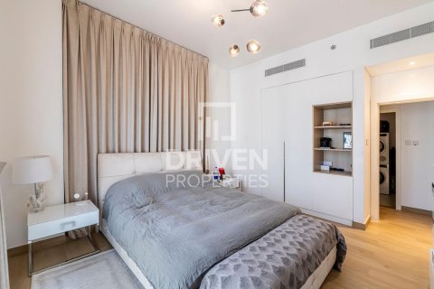 Appartement te huur in Jumeirah, Dubai, VAE 1 slaapkamer, 70.42 vr.m., nr 762643 - foto 7