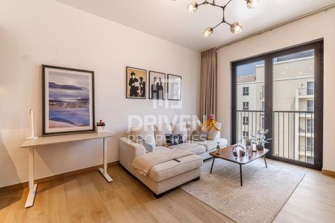 Appartement te huur in Jumeirah, Dubai, VAE 1 slaapkamer, 70.42 vr.m., nr 762643 - foto 4