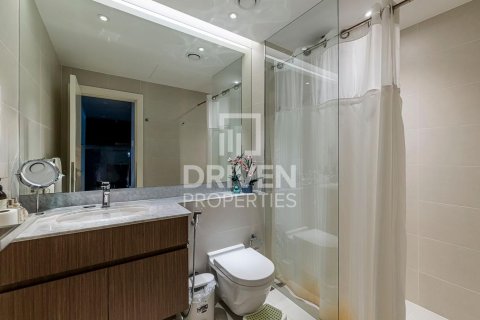 Appartement te huur in Jumeirah, Dubai, VAE 1 slaapkamer, 70.42 vr.m., nr 762643 - foto 11