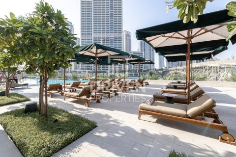 Dubai Creek Harbour (The Lagoons)、Dubai、UAE にあるマンションの賃貸物件 1ベッドルーム、64.2 m2、No762637 - 写真 7