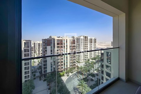 Dubai Creek Harbour (The Lagoons)、Dubai、UAE にあるマンションの賃貸物件 1ベッドルーム、64.2 m2、No762637 - 写真 9