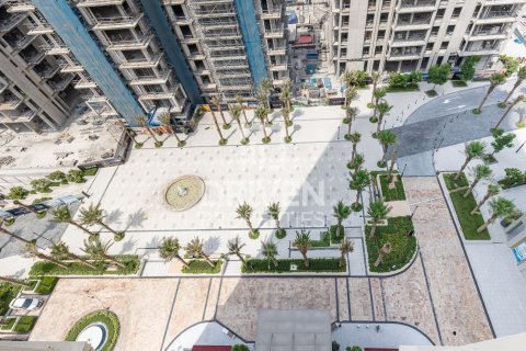 Dubai Creek Harbour (The Lagoons)、Dubai、UAE にあるマンションの賃貸物件 1ベッドルーム、64.2 m2、No762637 - 写真 10