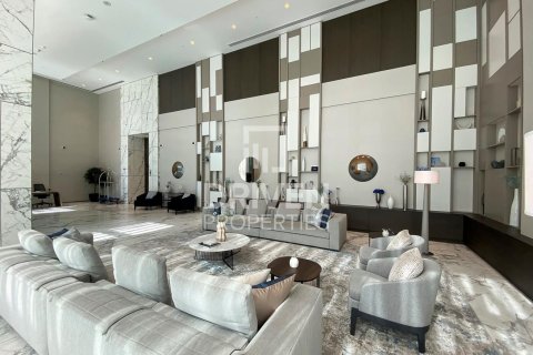 Huoneisto Dubai Creek Harbour (The Lagoons), Arabiemiraatit 2 makuuhuonetta, 112.6 m2 № 762642 - kuva 14