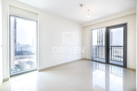 Huoneisto Dubai Creek Harbour (The Lagoons), Arabiemiraatit 2 makuuhuonetta, 112.6 m2 № 762642 - kuva 6