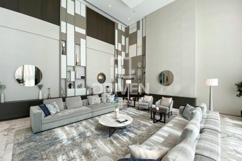 Huoneisto Dubai Creek Harbour (The Lagoons), Arabiemiraatit 2 makuuhuonetta, 112.6 m2 № 762642 - kuva 13
