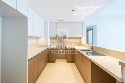 Huoneisto Dubai Creek Harbour (The Lagoons), Arabiemiraatit 2 makuuhuonetta, 112.6 m2 № 762642 - kuva 3
