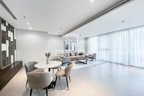 Huoneisto Dubai Creek Harbour (The Lagoons), Arabiemiraatit 2 makuuhuonetta, 112.6 m2 № 762642 - kuva 17