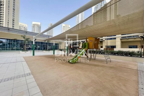 Huoneisto Dubai Creek Harbour (The Lagoons), Arabiemiraatit 2 makuuhuonetta, 112.6 m2 № 762642 - kuva 16