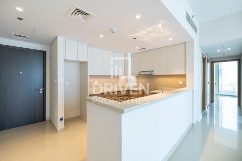 Huoneisto Dubai Creek Harbour (The Lagoons), Arabiemiraatit 2 makuuhuonetta, 112.6 m2 № 762642 - kuva 10