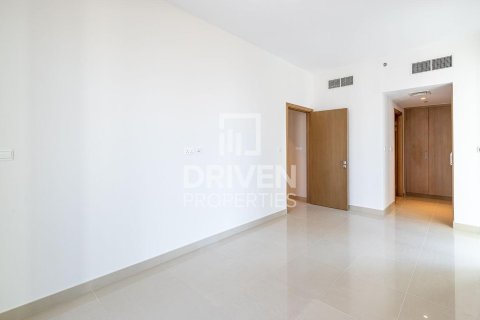Huoneisto Dubai Creek Harbour (The Lagoons), Arabiemiraatit 2 makuuhuonetta, 112.6 m2 № 762642 - kuva 5