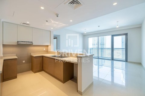 Huoneisto Dubai Creek Harbour (The Lagoons), Arabiemiraatit 2 makuuhuonetta, 112.6 m2 № 762642 - kuva 2