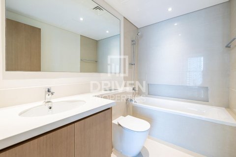 Huoneisto Dubai Creek Harbour (The Lagoons), Arabiemiraatit 2 makuuhuonetta, 112.6 m2 № 762642 - kuva 12