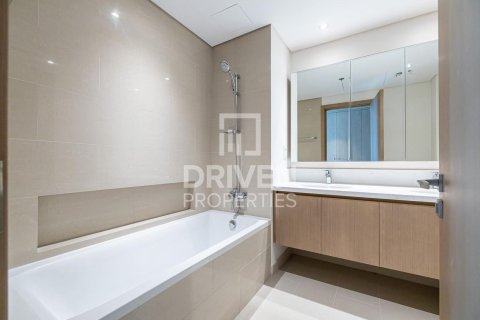 Huoneisto Dubai Creek Harbour (The Lagoons), Arabiemiraatit 2 makuuhuonetta, 112.6 m2 № 762642 - kuva 11