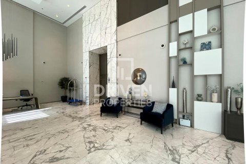 Huoneisto Dubai Creek Harbour (The Lagoons), Arabiemiraatit 2 makuuhuonetta, 112.6 m2 № 762642 - kuva 15
