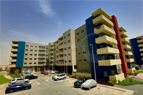 Al Reef, Abu Dhabi, UAE의 판매용 아파트 침실 3개, 144.9제곱미터 번호 731202 - 사진 20