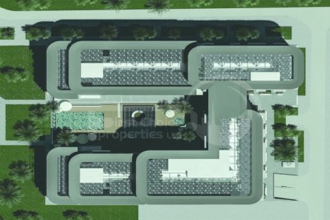 阿联酋 Abu Dhabi Masdar City 待售 : 40.5 平方米 , 编号731205 - 照片 18