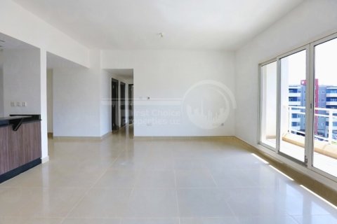 Apartmen di Al Reef, Abu Dhabi, UAE 2 bilik tidur, 114 meter persegi № 731201 - foto 4