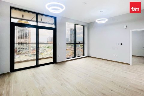 Leilighet til salgs i Business Bay, Dubai, Emiratene 1 soverom, 71.9 kvm Nr. 720370 - Foto 2