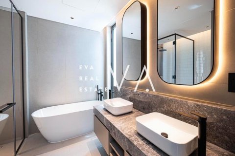 Vilă de închiriat în Dubai, EAU 4 dormitoare, 405 mp.  №637625 - poză 5