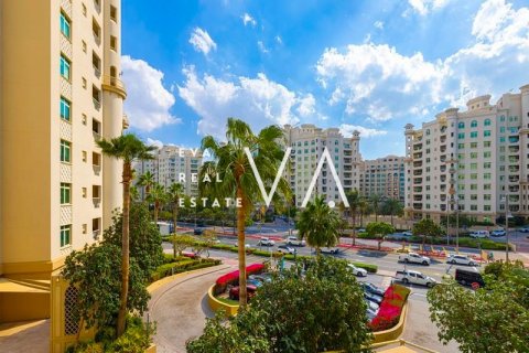 Lakás itt: Palm Jumeirah, Dubai, EAE, 1 hálószoba, 116.31 m², azonosító: 637629