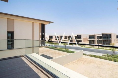 וילה להשכרה ב Dubai Hills Estate, Dubai, איחוד האמירויות  4 חדרי שינה, 660 מ"ר, מספר 637623 - תמונה 12