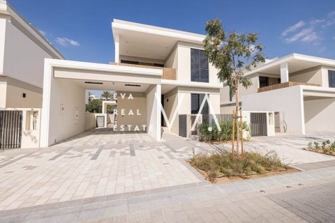 Villa i Dubai, Emiratene 4 soverom, 405 kvm nr. 637624