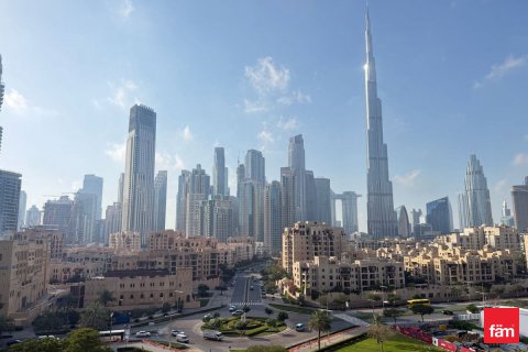 Lägenhet i Downtown Dubai (Downtown Burj Dubai), Dubai, UAE 2 sovrum, 154.5 kvm Nr. 702747