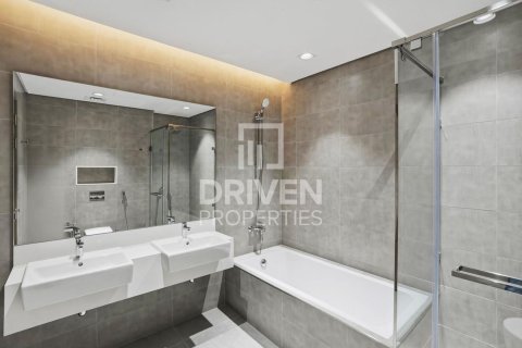 Apartemen di Mohammed Bin Rashid City, Dubai, UEA 2 kamar tidur, 143.35 m2 nomor 765006 - foto 11