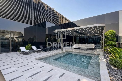Müüa korter asukohaga Business Bay, Dubai, AÜE: 1 magamistoaga, 74.32 m² Nr 765007 - pilt 20