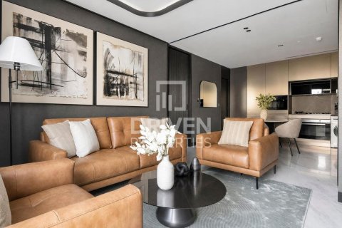 Müüa korter asukohaga Business Bay, Dubai, AÜE: 1 magamistoaga, 74.32 m² Nr 765007 - pilt 4