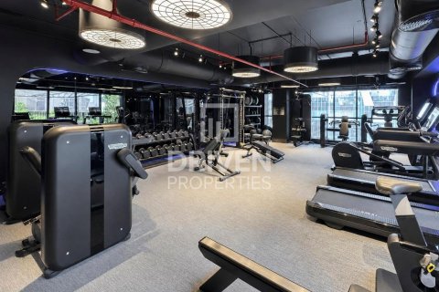 Müüa korter asukohaga Business Bay, Dubai, AÜE: 1 magamistoaga, 74.32 m² Nr 765007 - pilt 16
