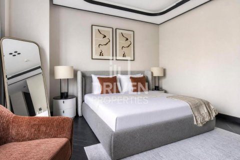 Müüa korter asukohaga Business Bay, Dubai, AÜE: 1 magamistoaga, 74.32 m² Nr 765007 - pilt 9