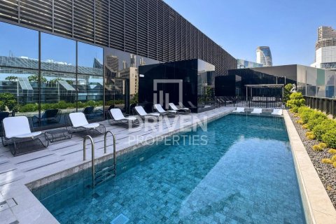 Müüa korter asukohaga Business Bay, Dubai, AÜE: 1 magamistoaga, 74.32 m² Nr 765007 - pilt 19