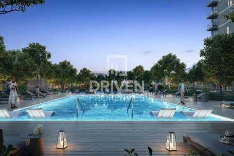 Lägenhet till försäljning i Dubai Hills Estate, Dubai, UAE 2 sovrum, 110.55 kvm Nr. 765009 - fotografi 8