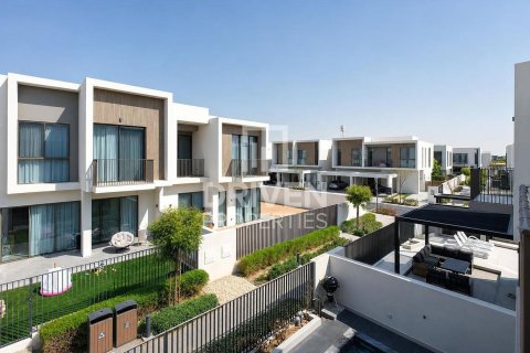 Shtëpi në qytet në The Valley, Dubai, Emiratet e Bashkuara Arabe 3 dhoma gjumi, 174.01 m2. № 765008 - Foto 25