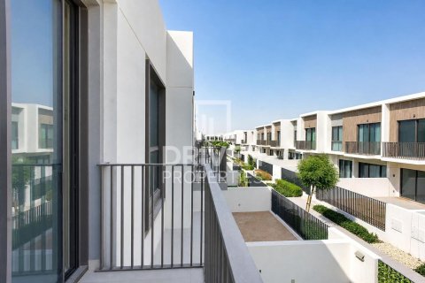 Shtëpi në qytet në The Valley, Dubai, Emiratet e Bashkuara Arabe 3 dhoma gjumi, 174.01 m2. № 765008 - Foto 24